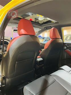 ئێم جی GT